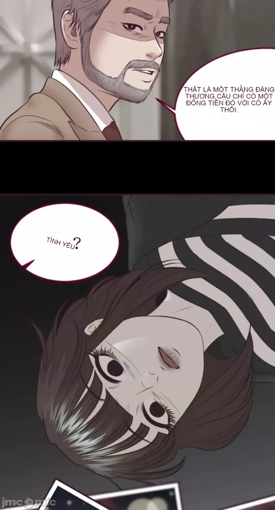 Chỉ Quyền ở đó ! Chương 1-62