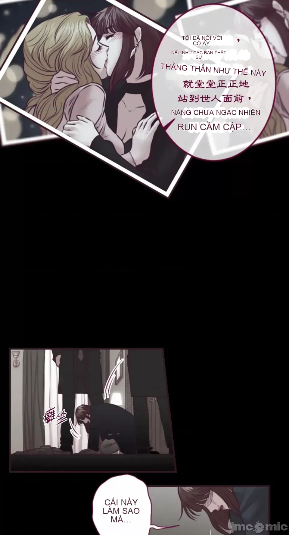 Chỉ Quyền ở đó ! Chương 1-62