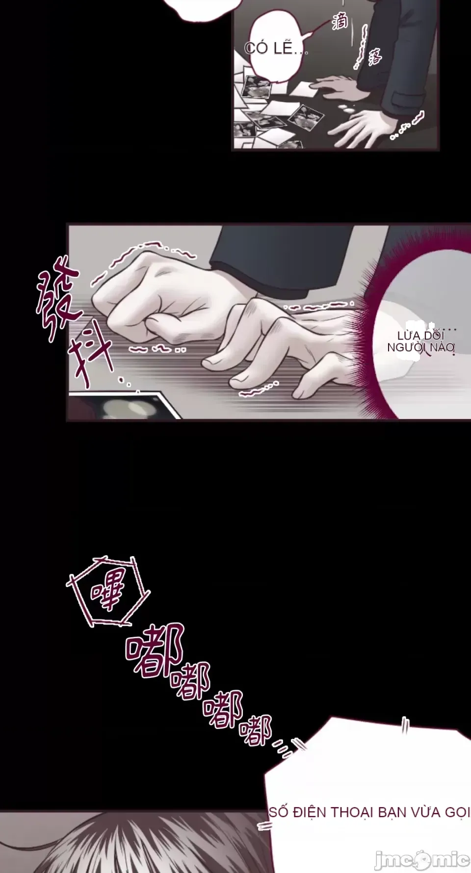 Chỉ Quyền ở đó ! Chương 1-62