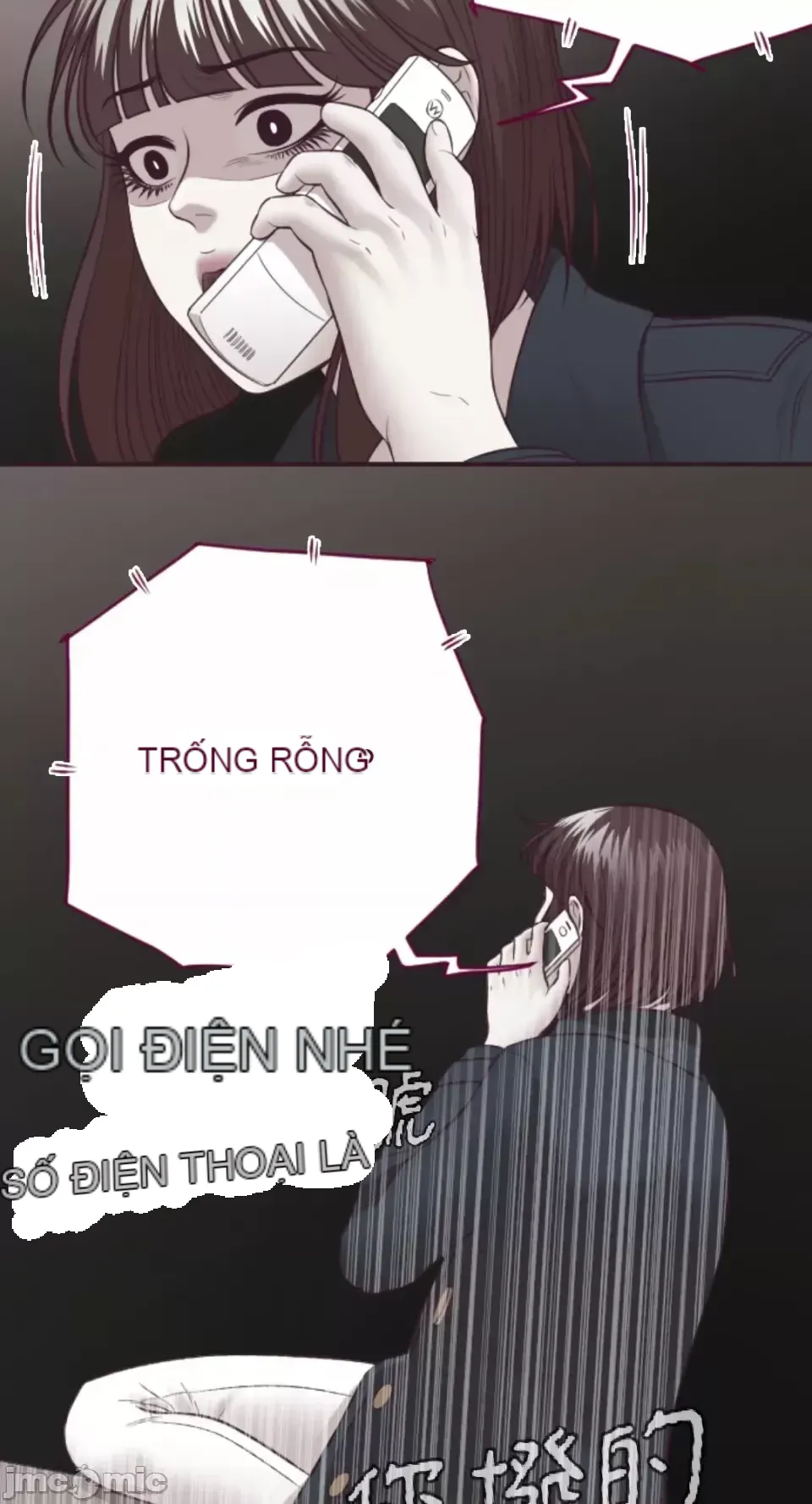 Chỉ Quyền ở đó ! Chương 1-62