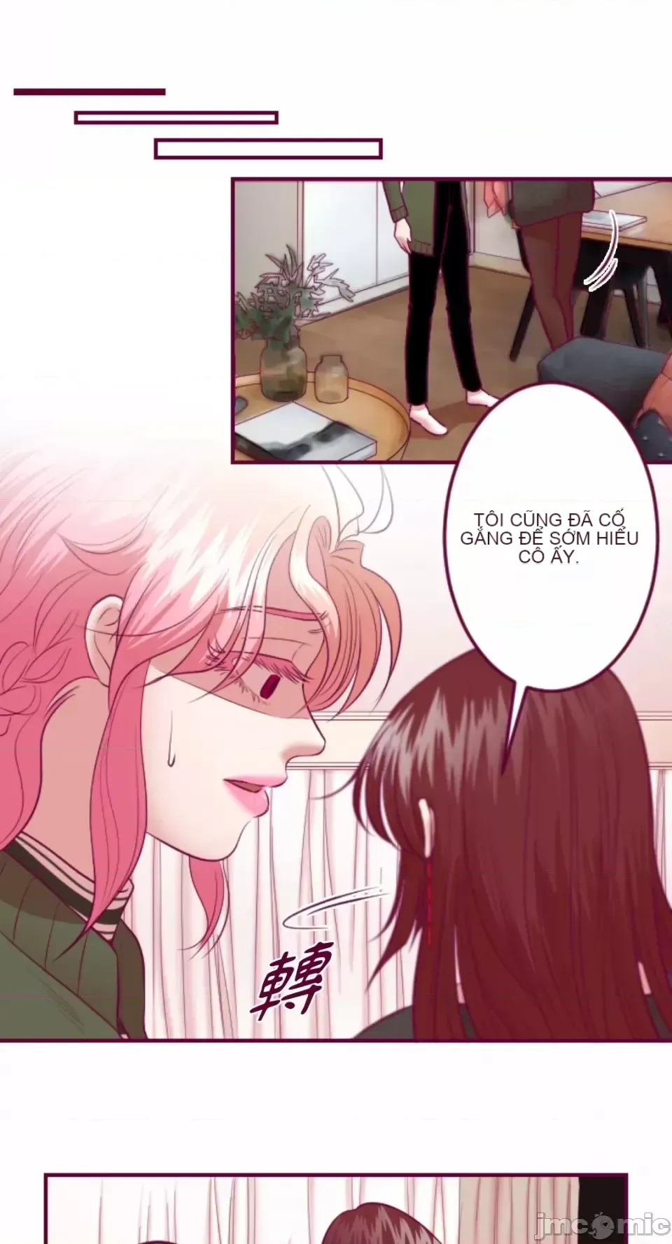 Chỉ Quyền ở đó ! Chương 1-62