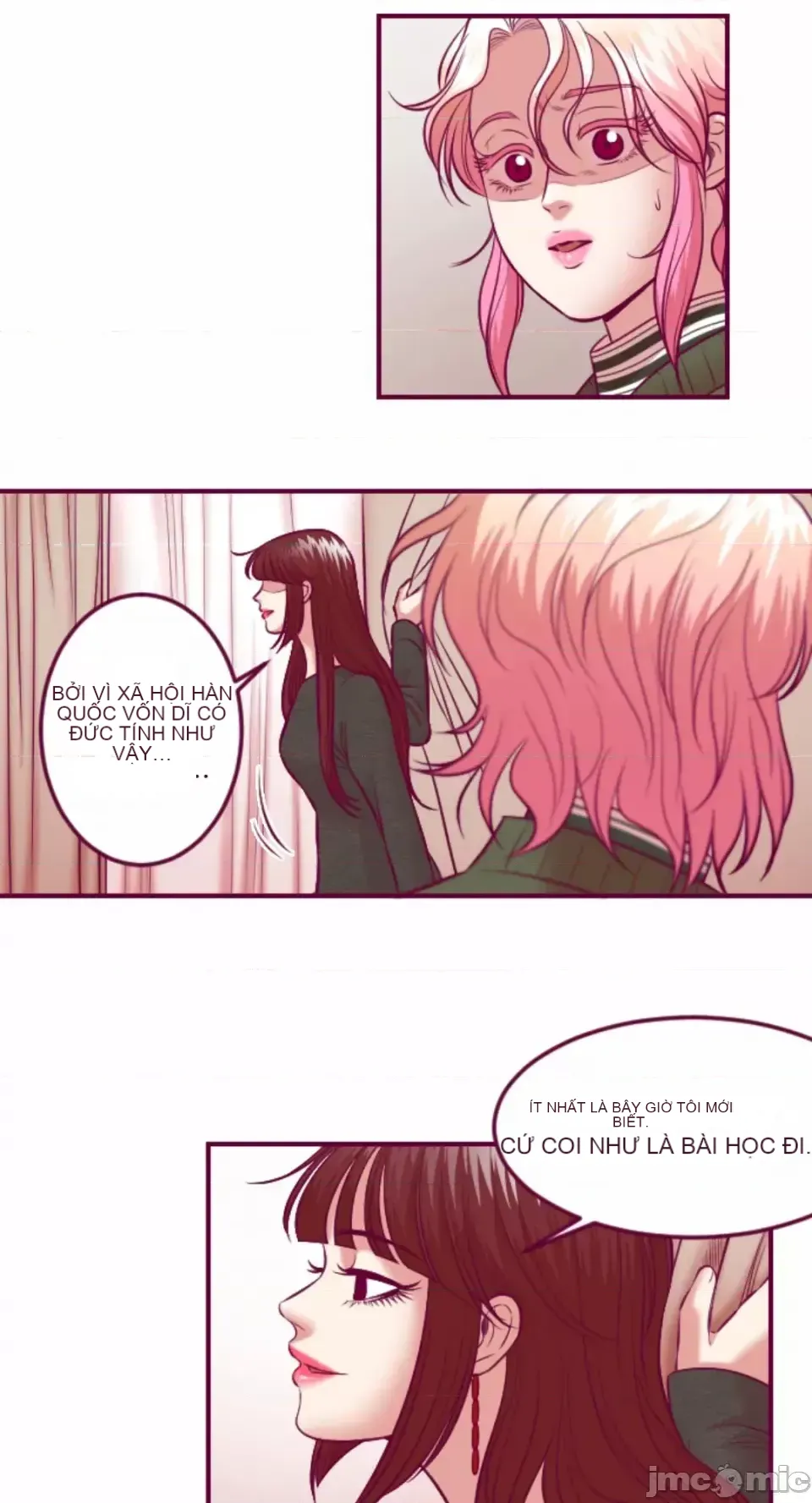 Chỉ Quyền ở đó ! Chương 1-62