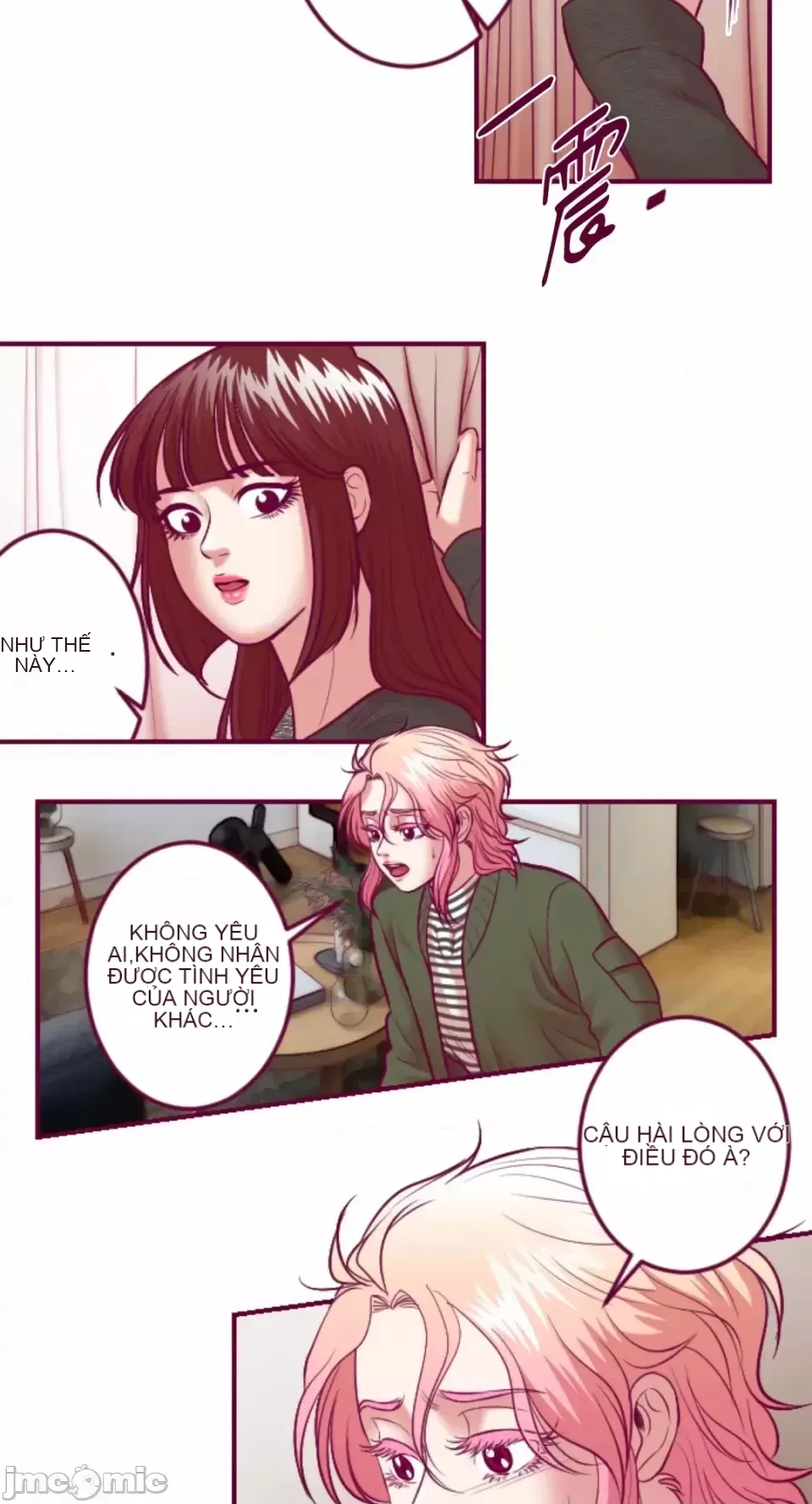 Chỉ Quyền ở đó ! Chương 1-62