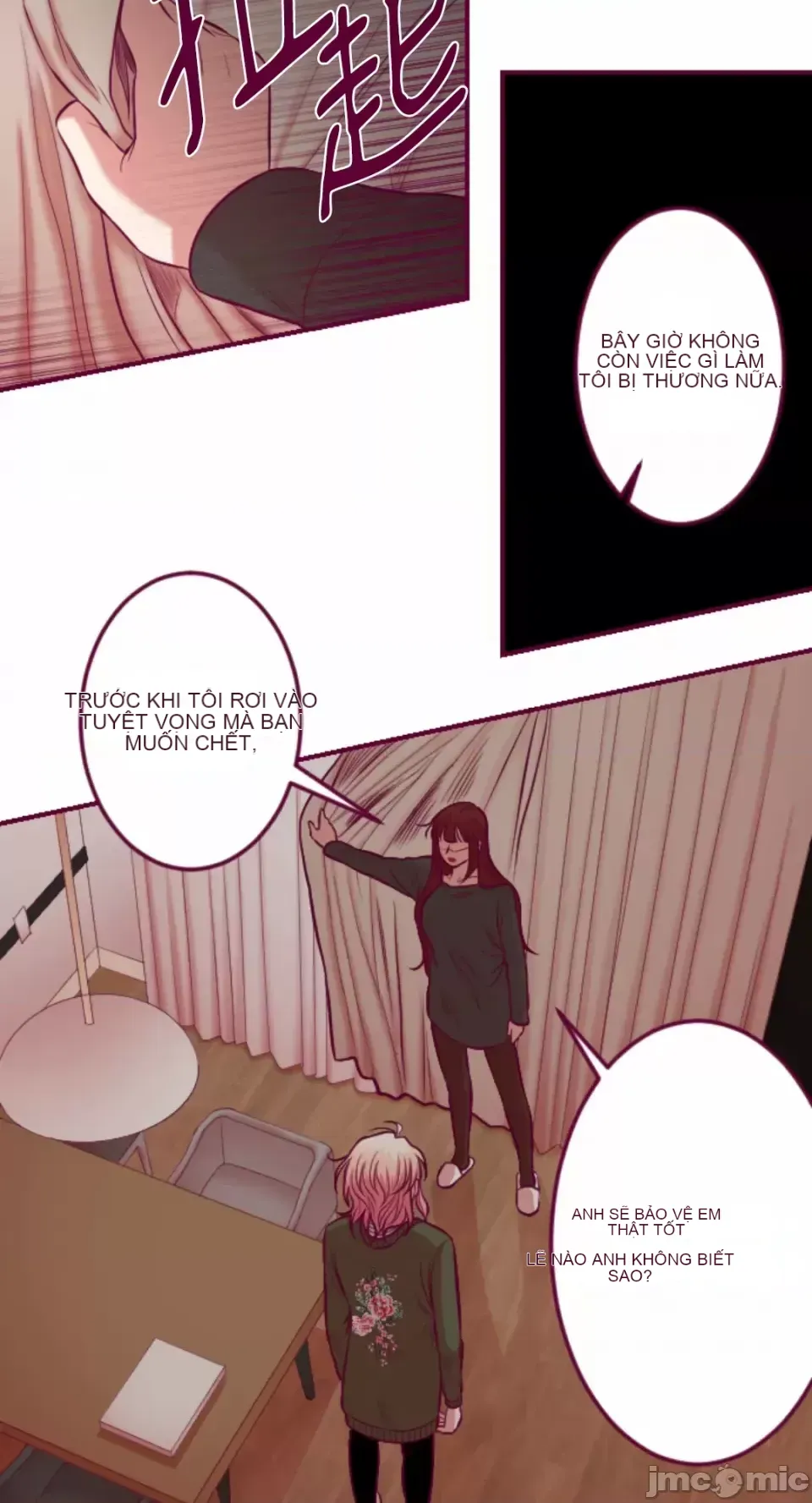 Chỉ Quyền ở đó ! Chương 1-62