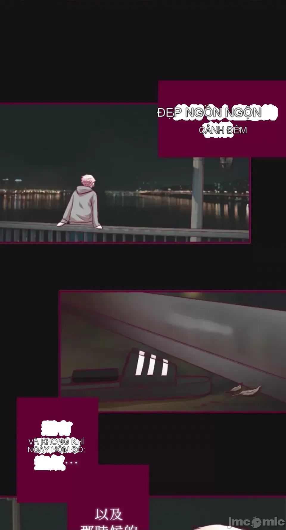 Chỉ Quyền ở đó ! Chương 1-62