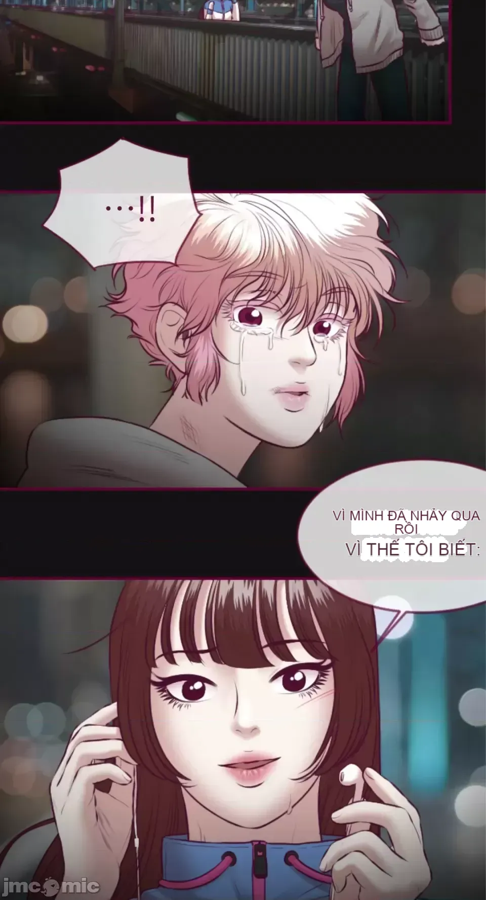 Chỉ Quyền ở đó ! Chương 1-62