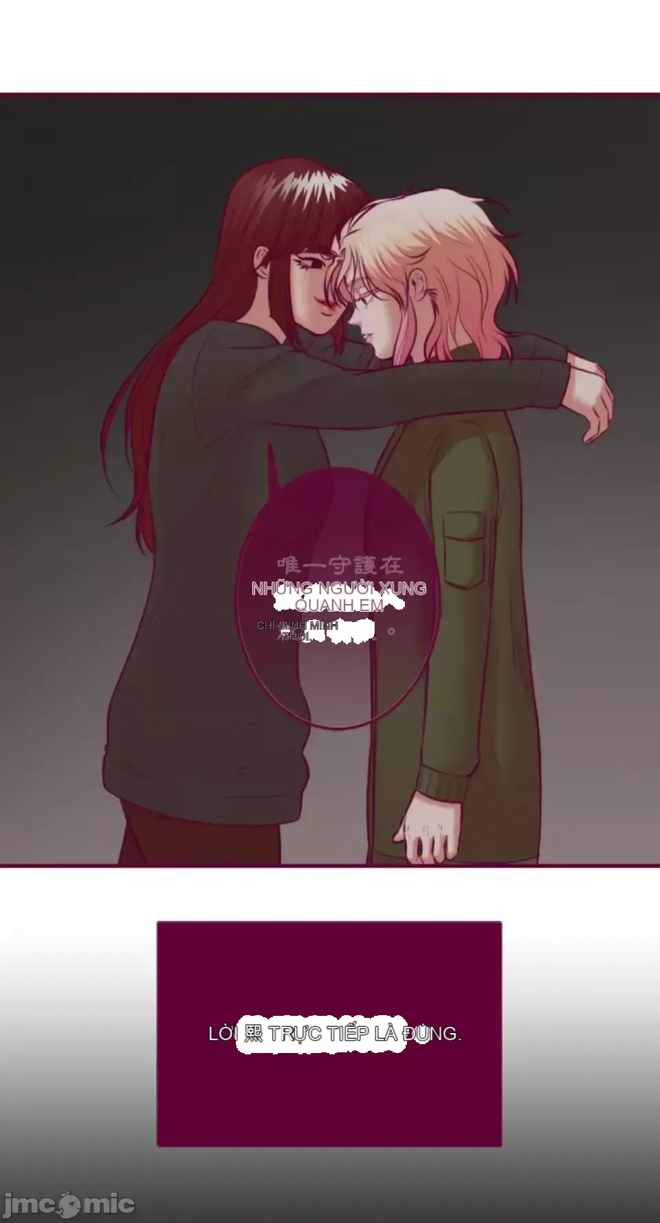 Chỉ Quyền ở đó ! Chương 1-62