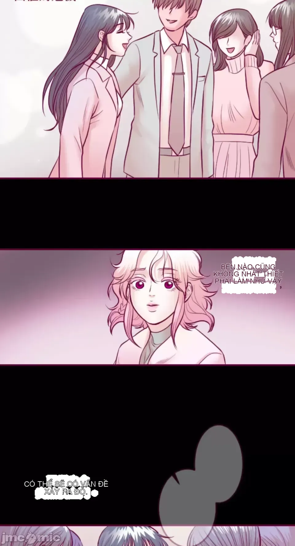 Chỉ Quyền ở đó ! Chương 1-62