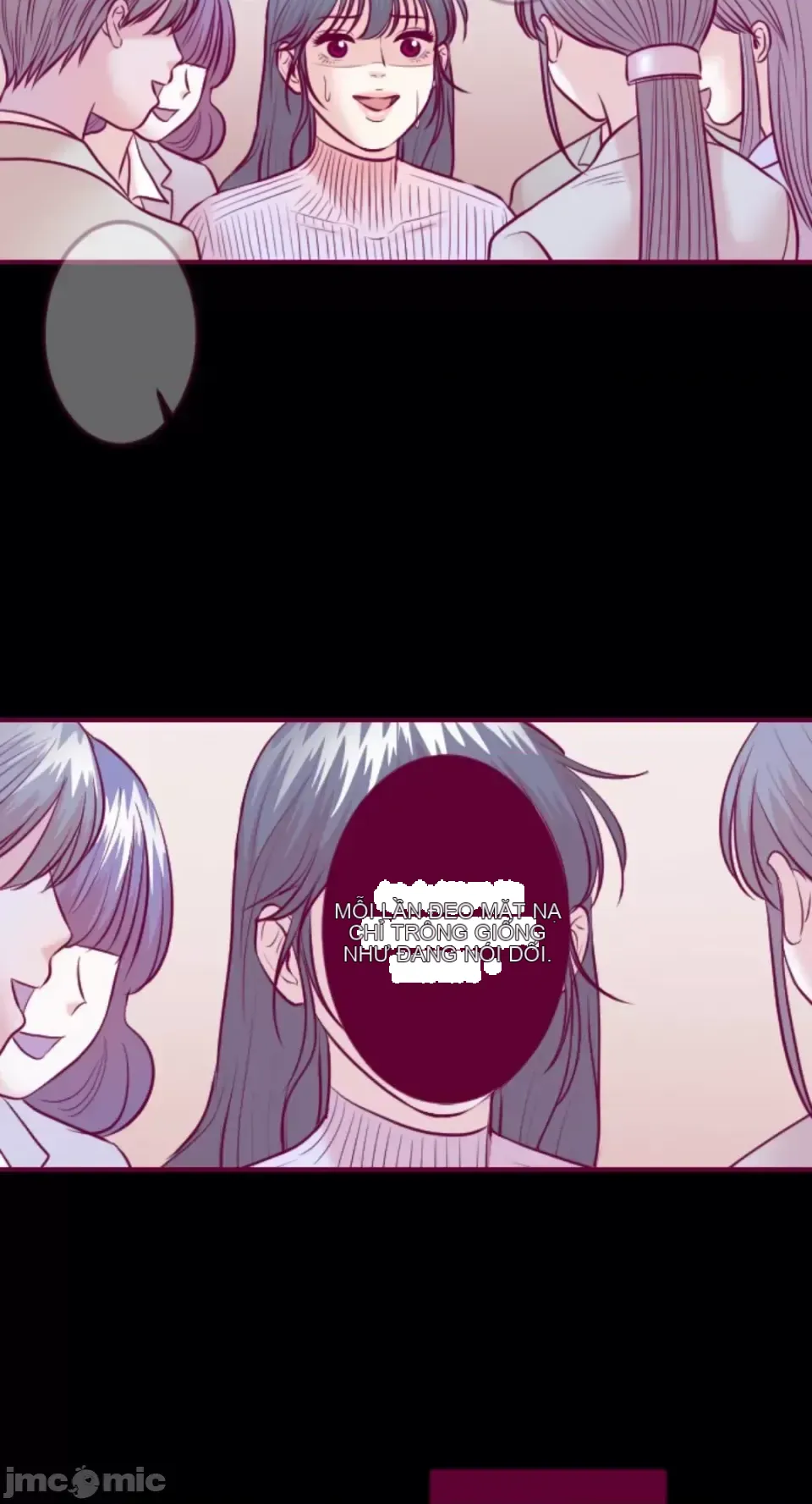 Chỉ Quyền ở đó ! Chương 1-62