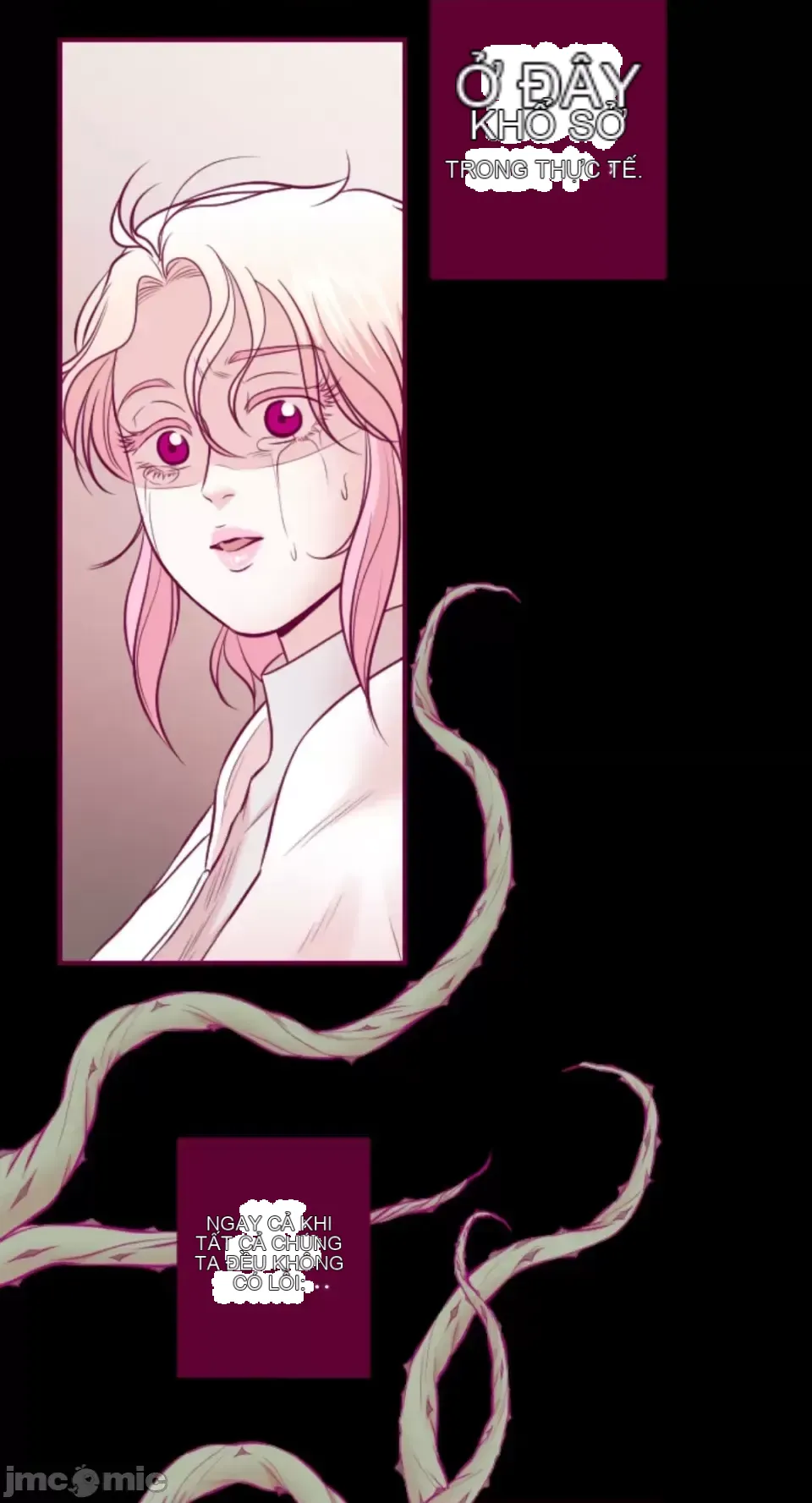 Chỉ Quyền ở đó ! Chương 1-62