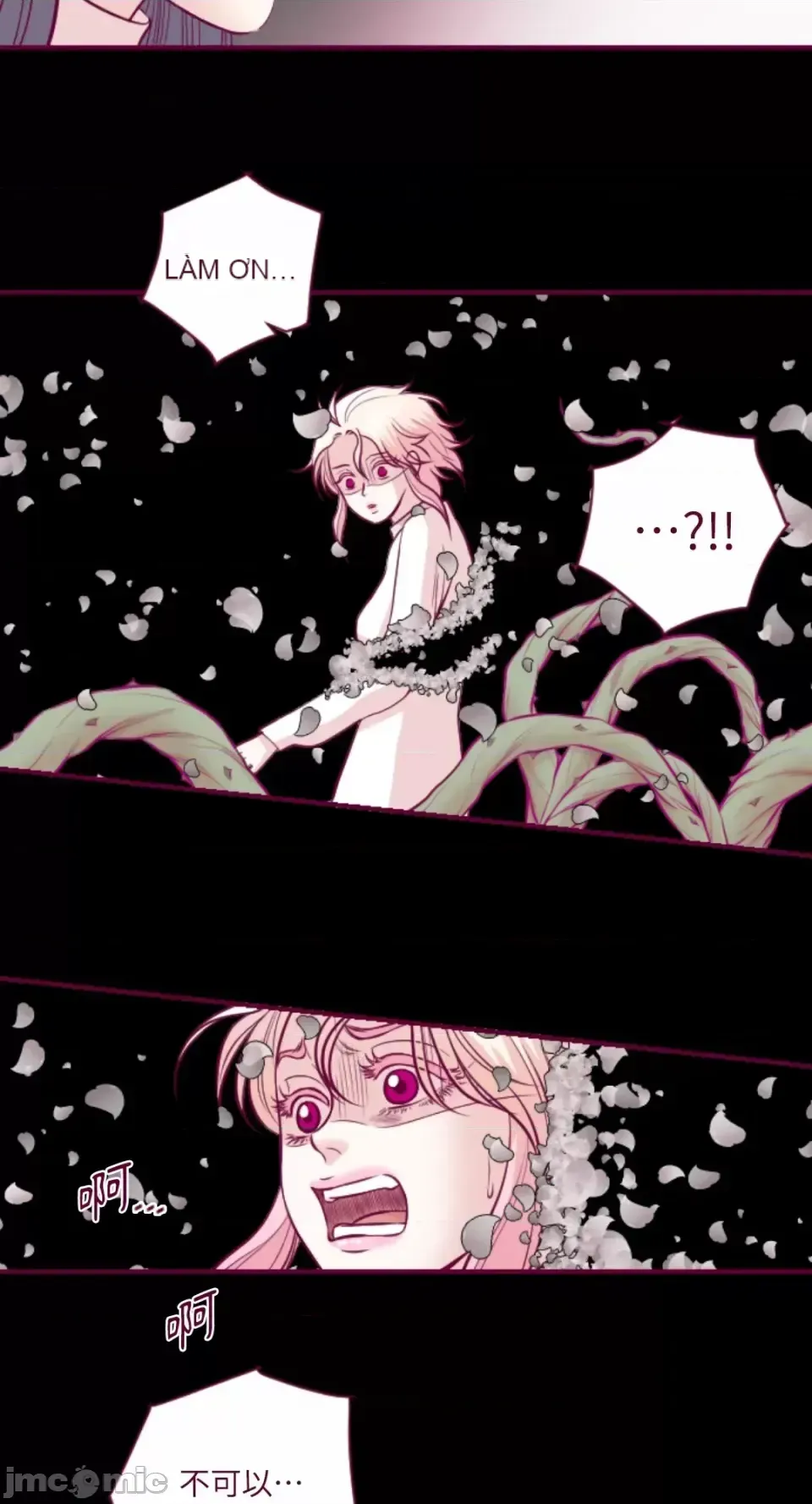 Chỉ Quyền ở đó ! Chương 1-62