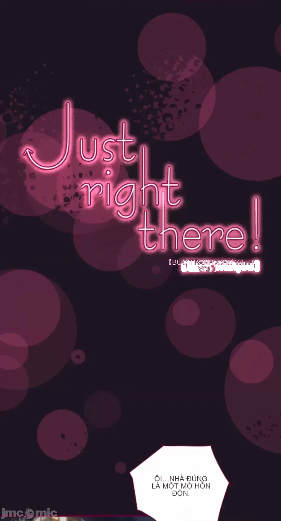 Chỉ Quyền ở đó ! Chương 1-62