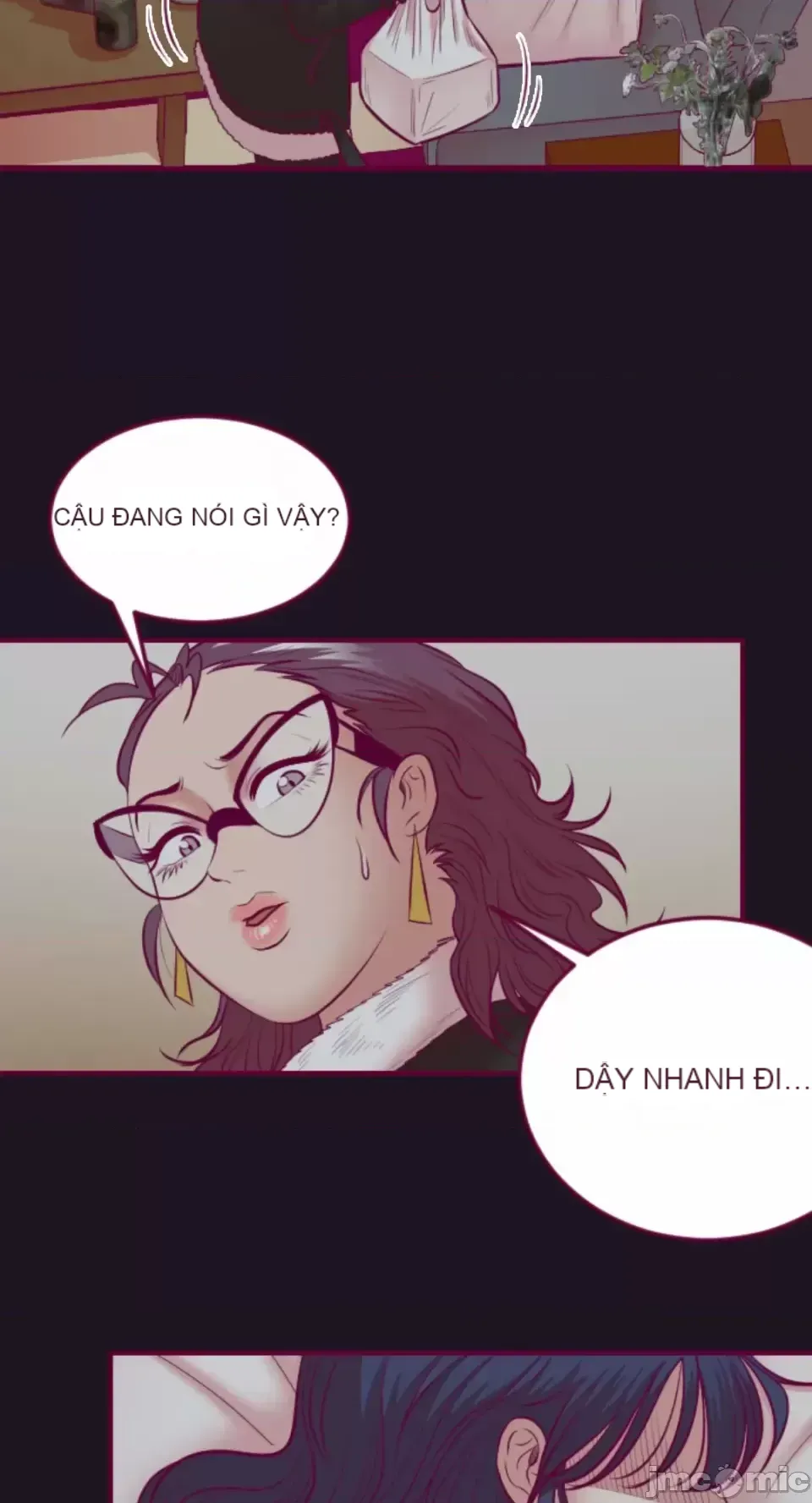 Chỉ Quyền ở đó ! Chương 1-62