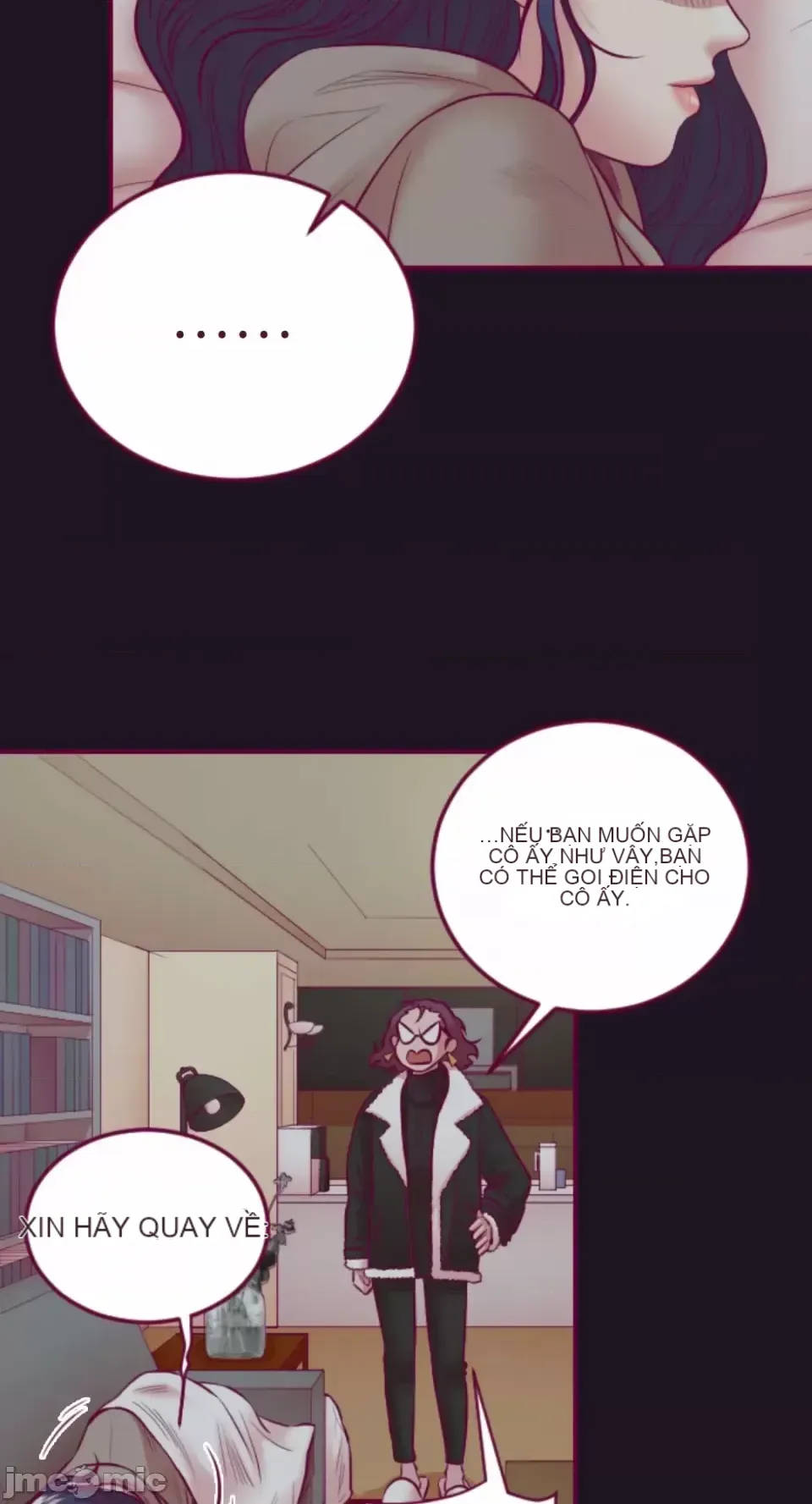 Chỉ Quyền ở đó ! Chương 1-62