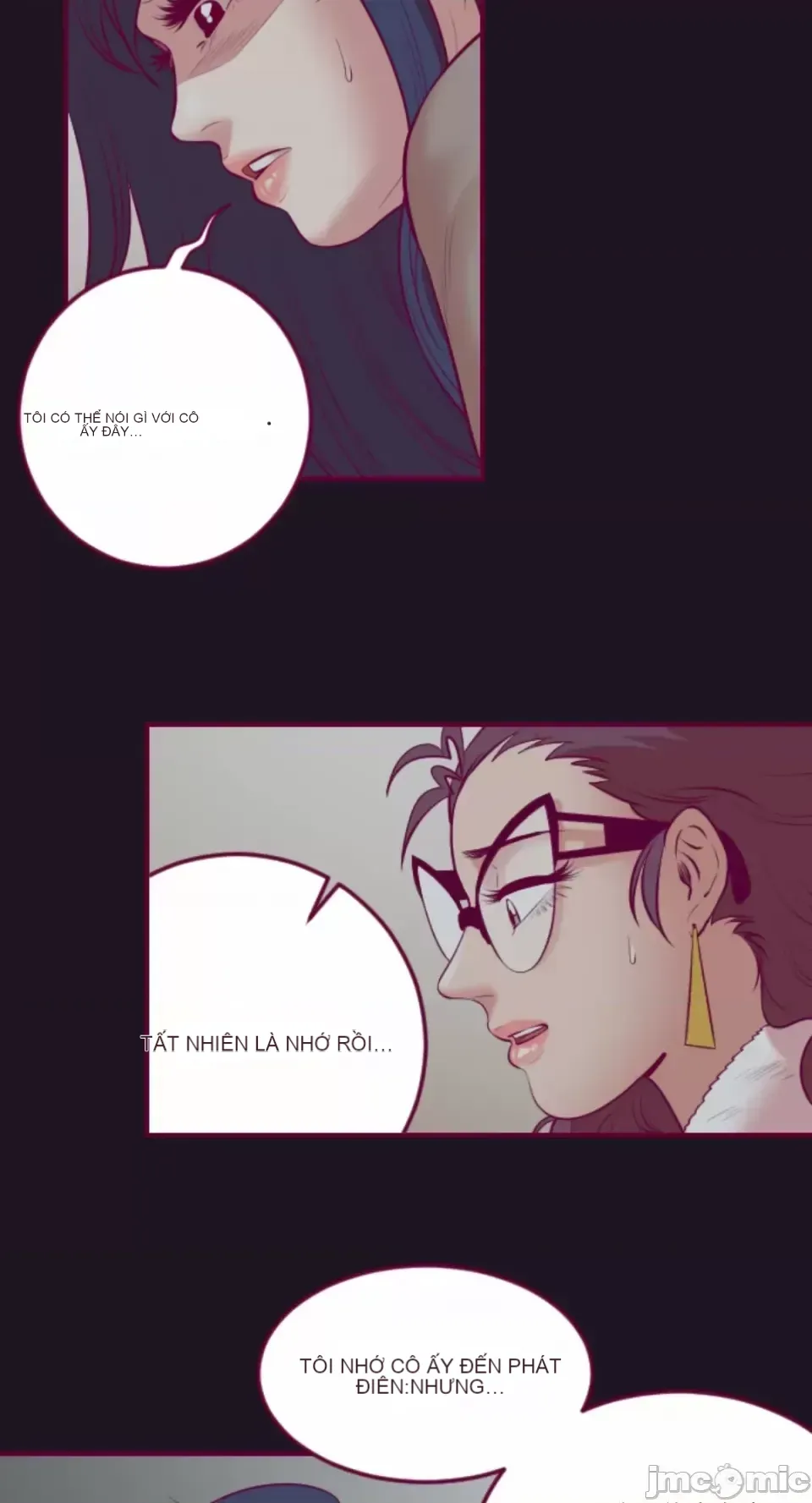 Chỉ Quyền ở đó ! Chương 1-62