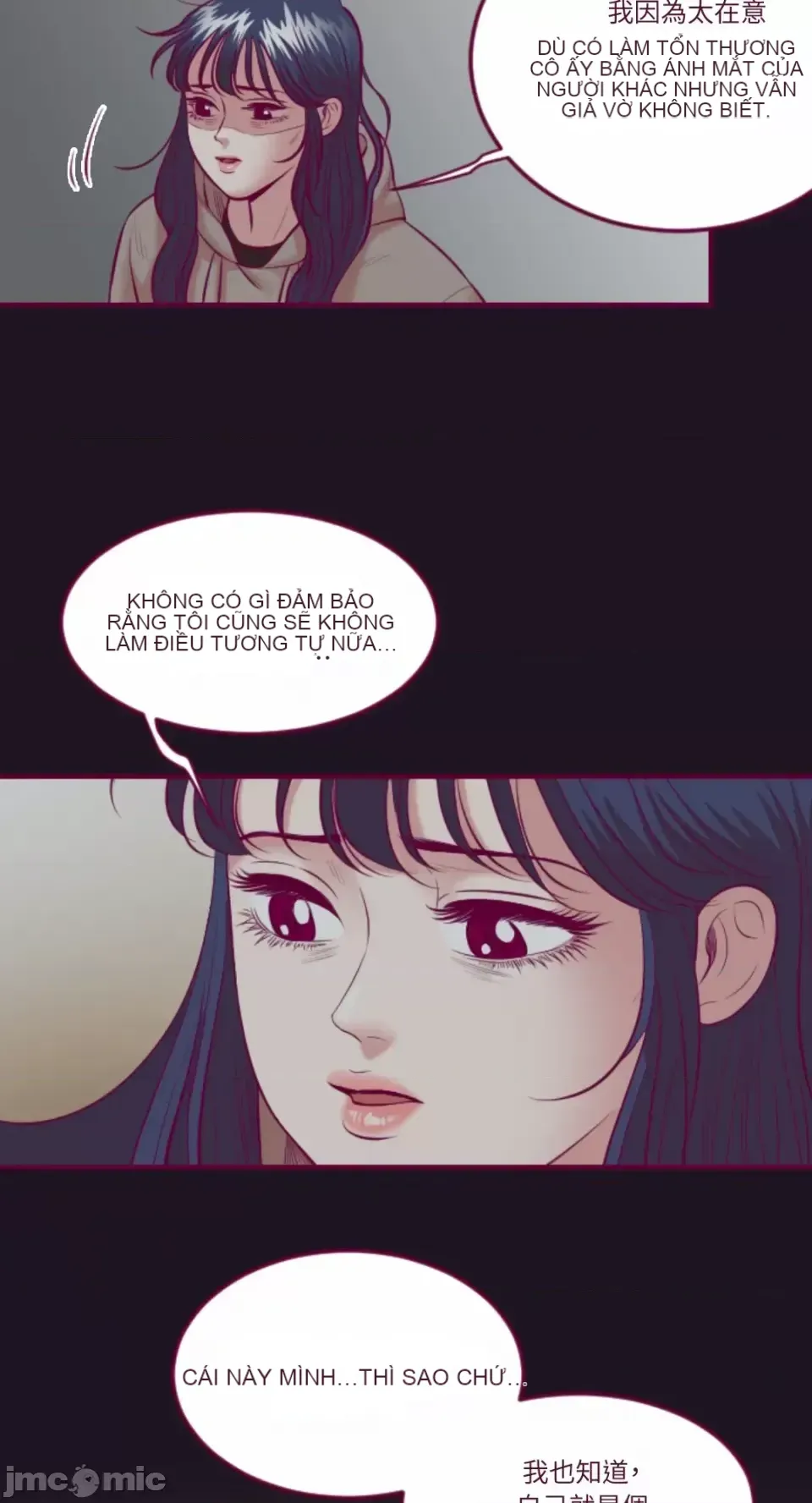 Chỉ Quyền ở đó ! Chương 1-62