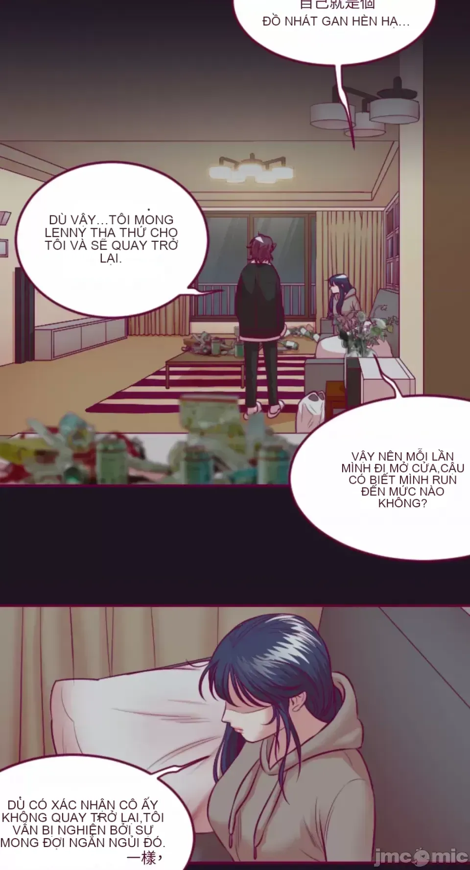 Chỉ Quyền ở đó ! Chương 1-62