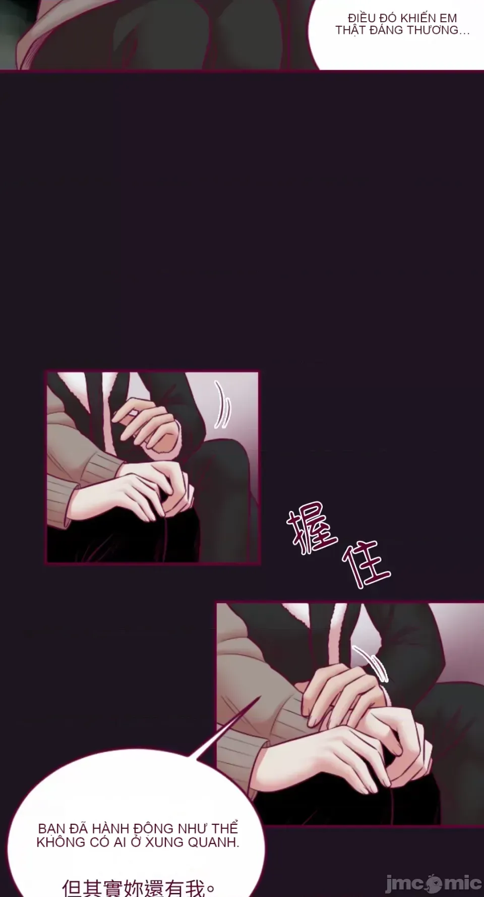 Chỉ Quyền ở đó ! Chương 1-62