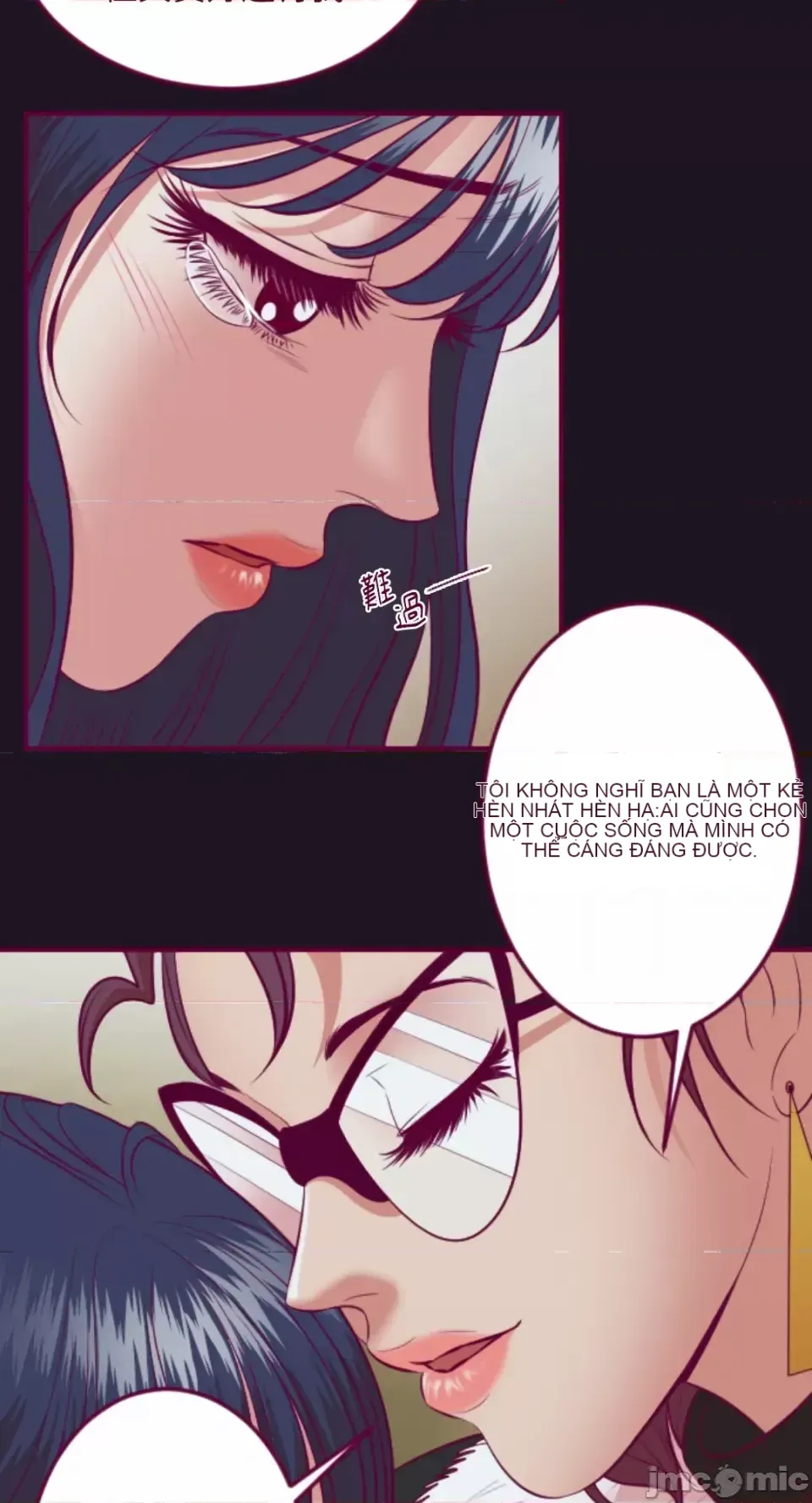 Chỉ Quyền ở đó ! Chương 1-62