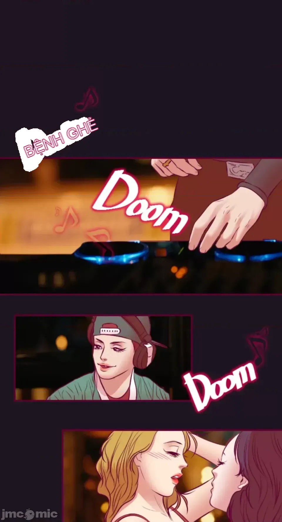 Chỉ Quyền ở đó ! Chương 1-62