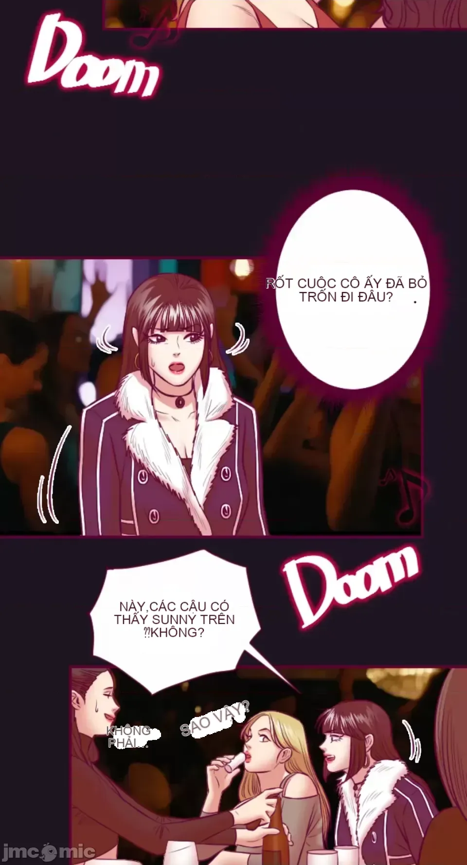 Chỉ Quyền ở đó ! Chương 1-62