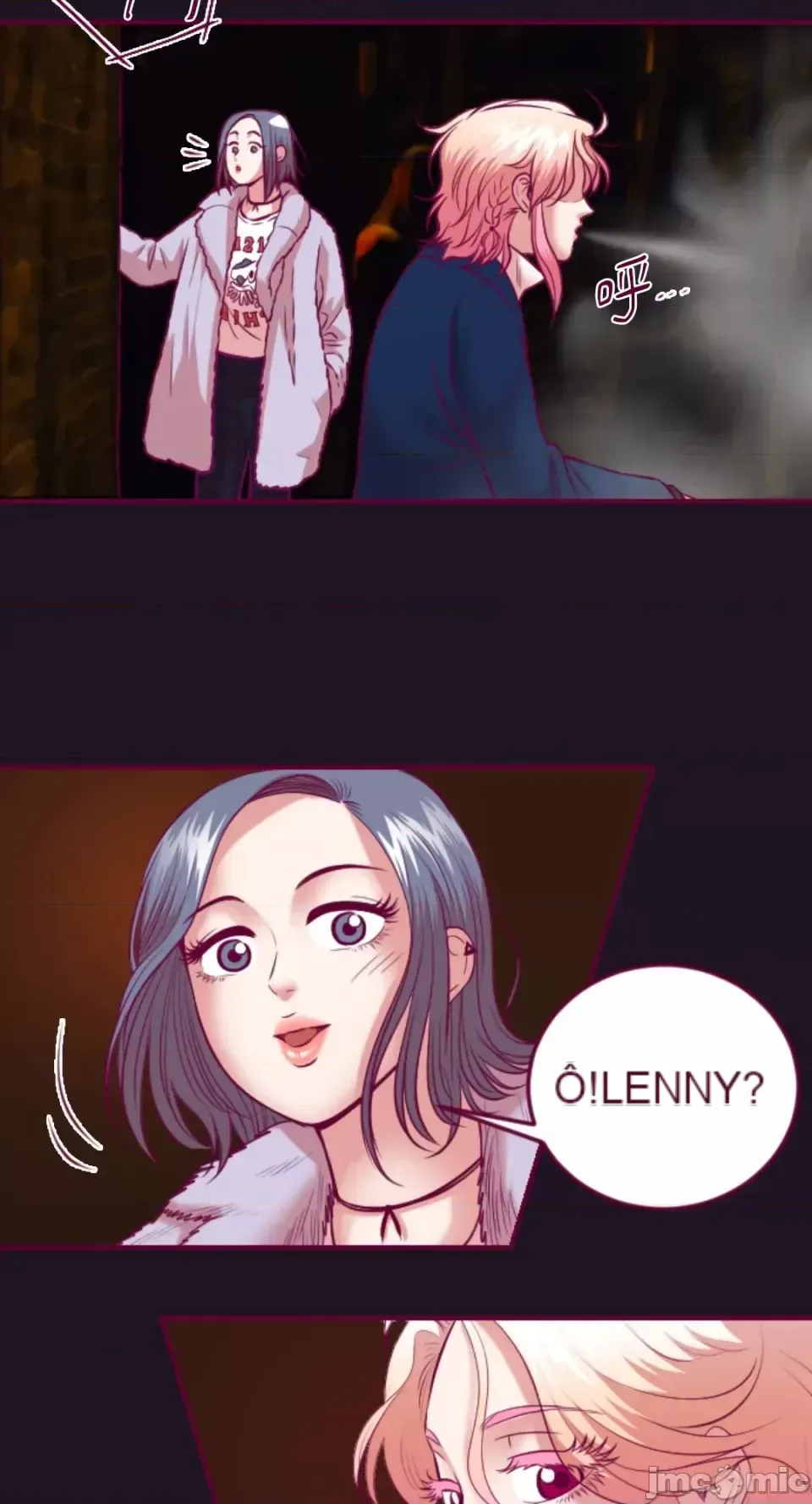 Chỉ Quyền ở đó ! Chương 1-62