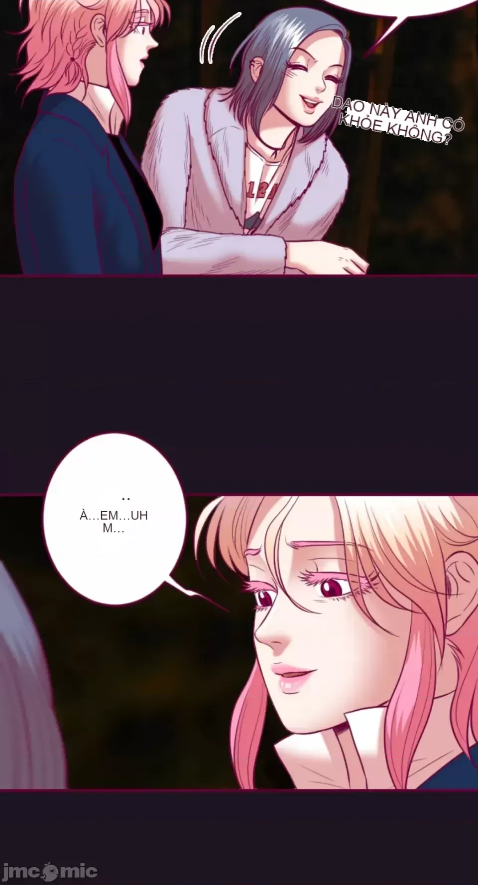 Chỉ Quyền ở đó ! Chương 1-62