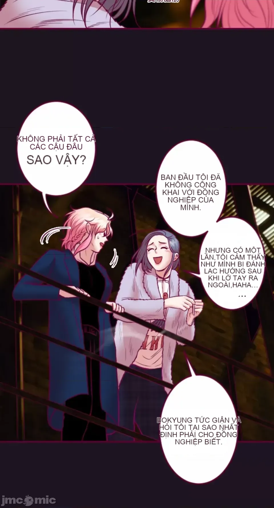 Chỉ Quyền ở đó ! Chương 1-62