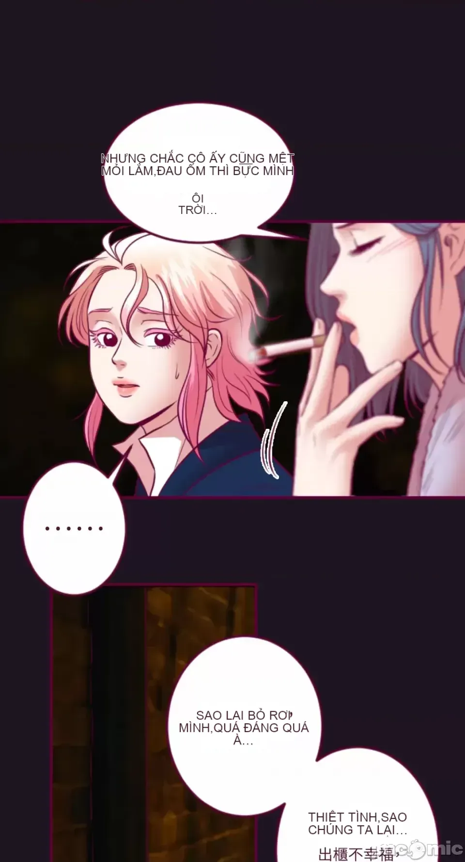 Chỉ Quyền ở đó ! Chương 1-62