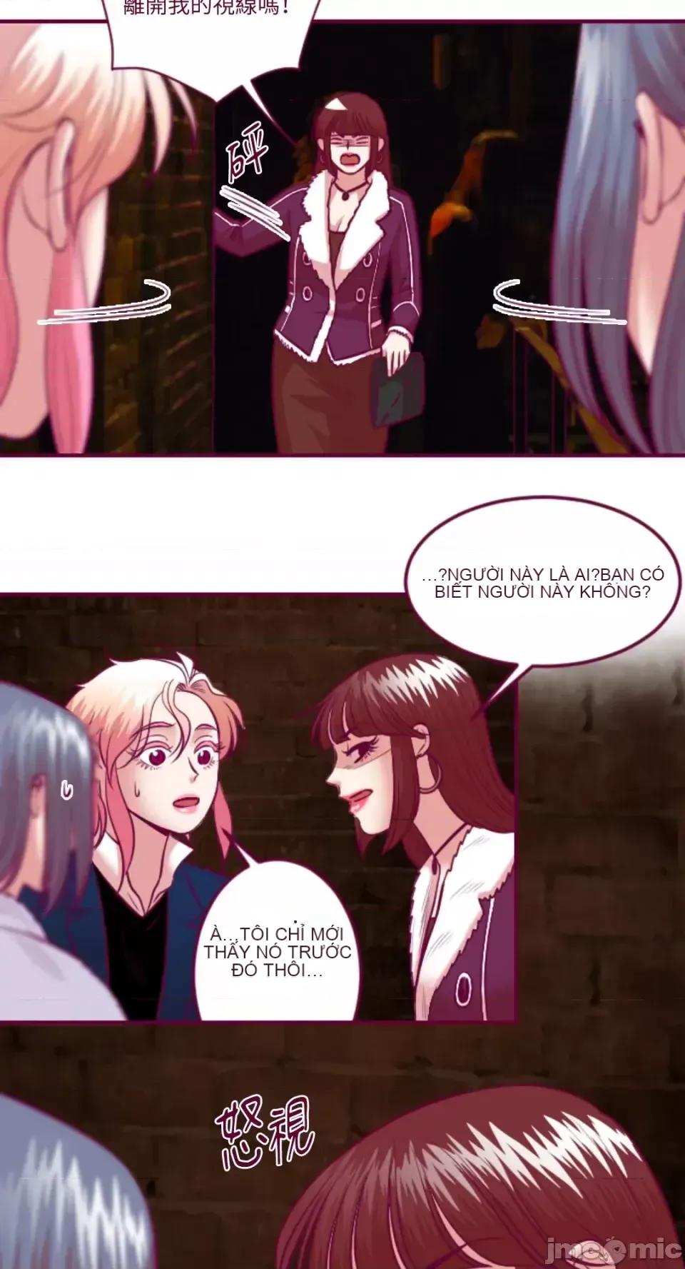 Chỉ Quyền ở đó ! Chương 1-62