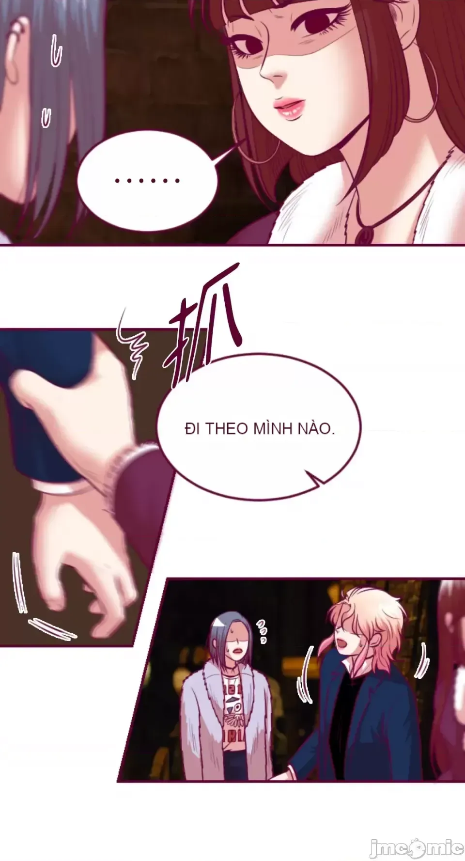 Chỉ Quyền ở đó ! Chương 1-62