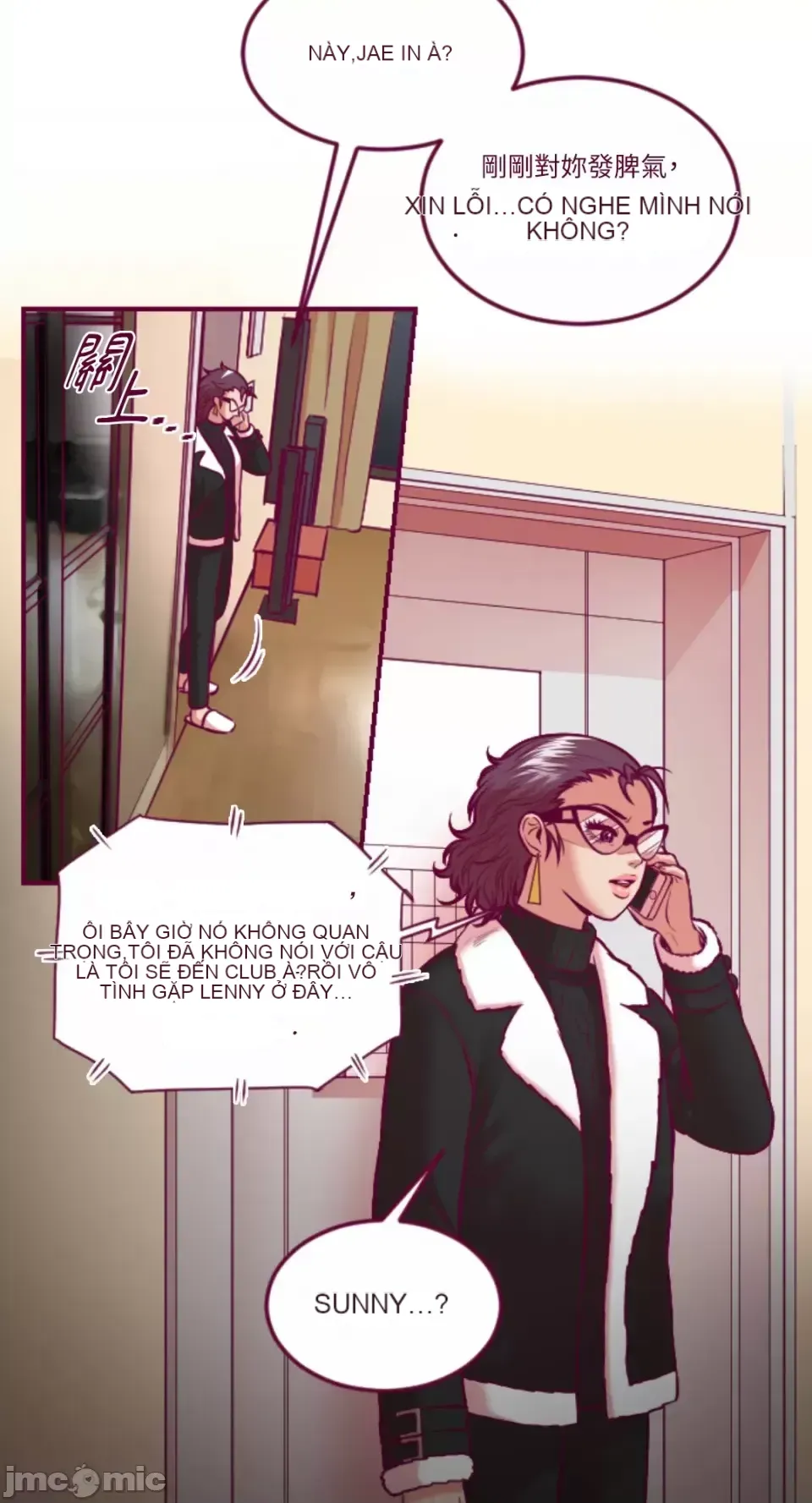 Chỉ Quyền ở đó ! Chương 1-62