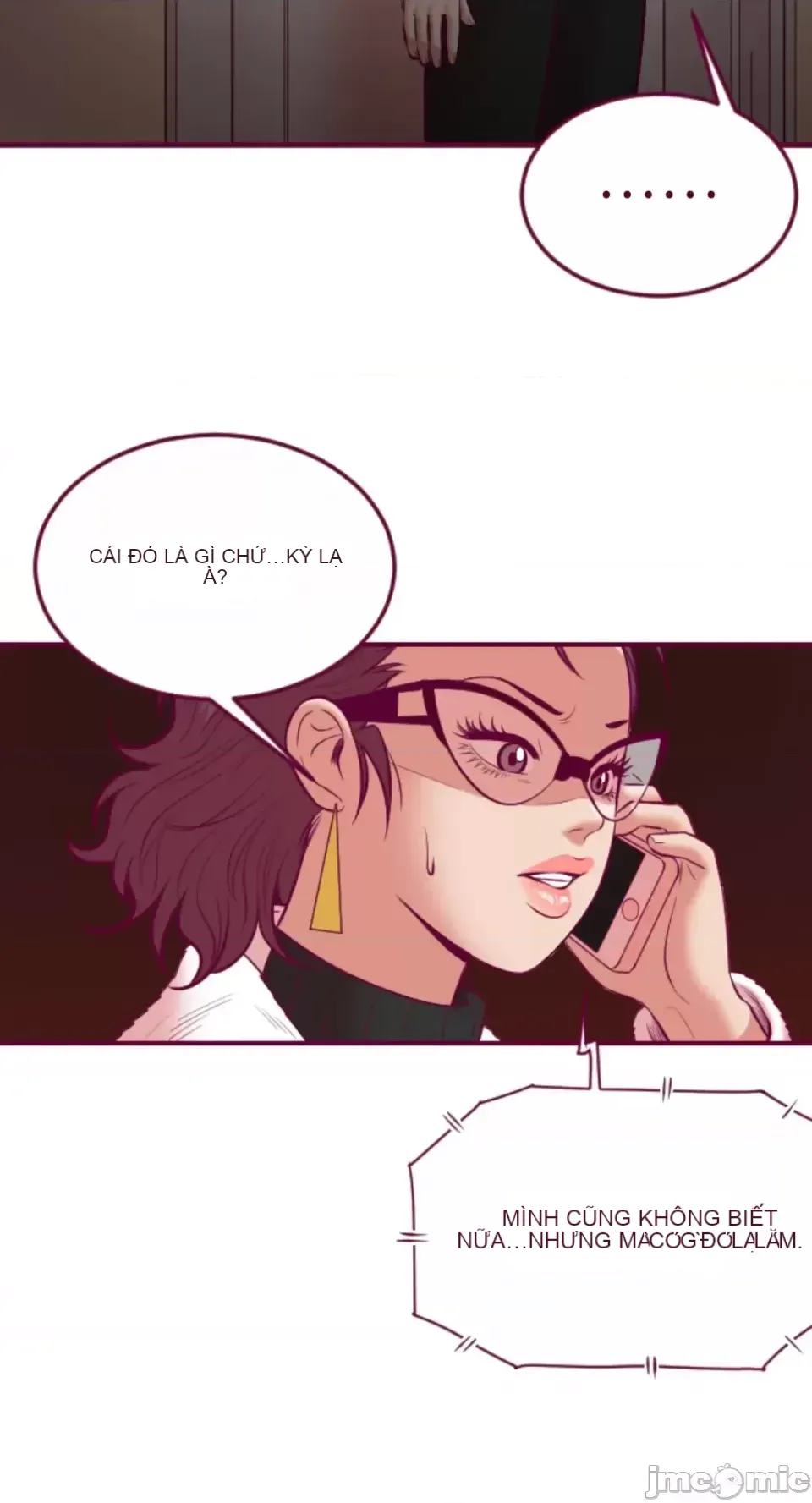 Chỉ Quyền ở đó ! Chương 1-62