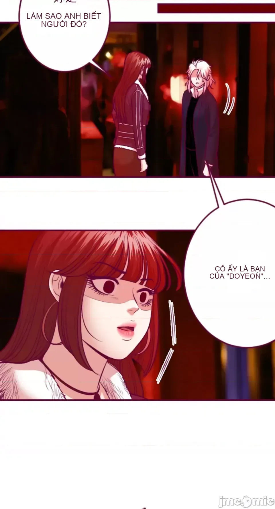 Chỉ Quyền ở đó ! Chương 1-62