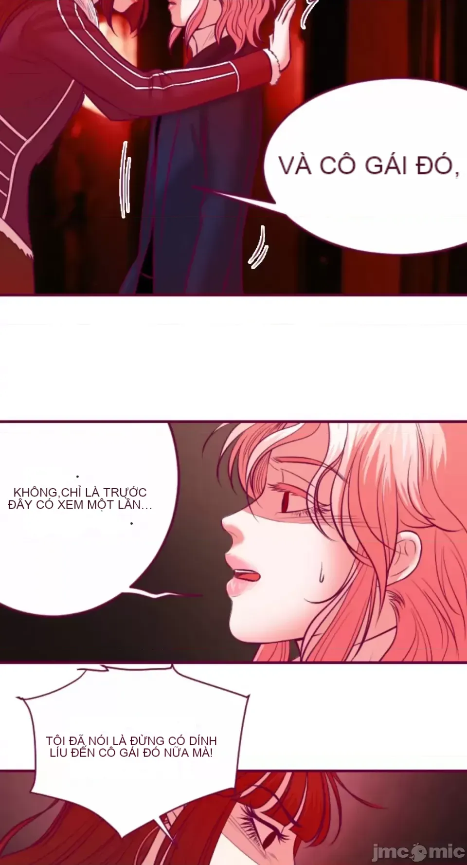 Chỉ Quyền ở đó ! Chương 1-62