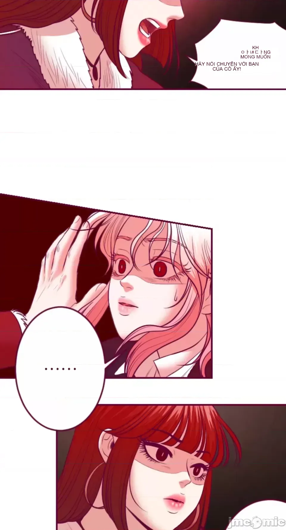 Chỉ Quyền ở đó ! Chương 1-62