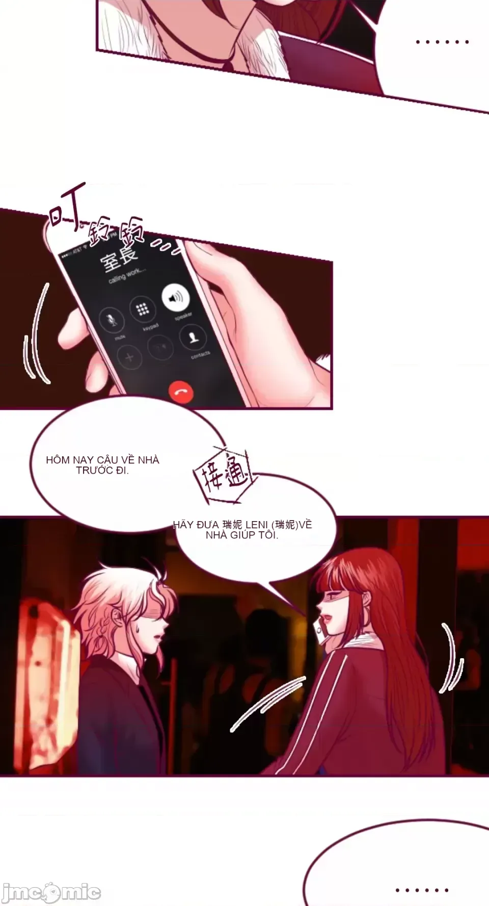 Chỉ Quyền ở đó ! Chương 1-62