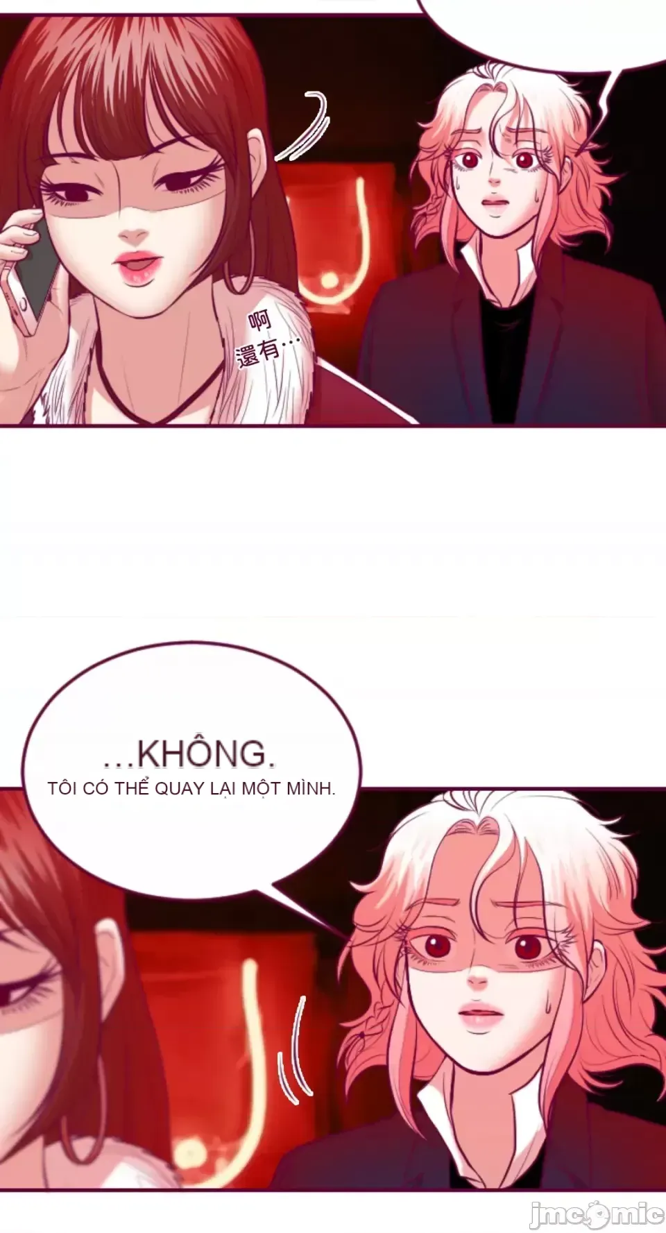 Chỉ Quyền ở đó ! Chương 1-62