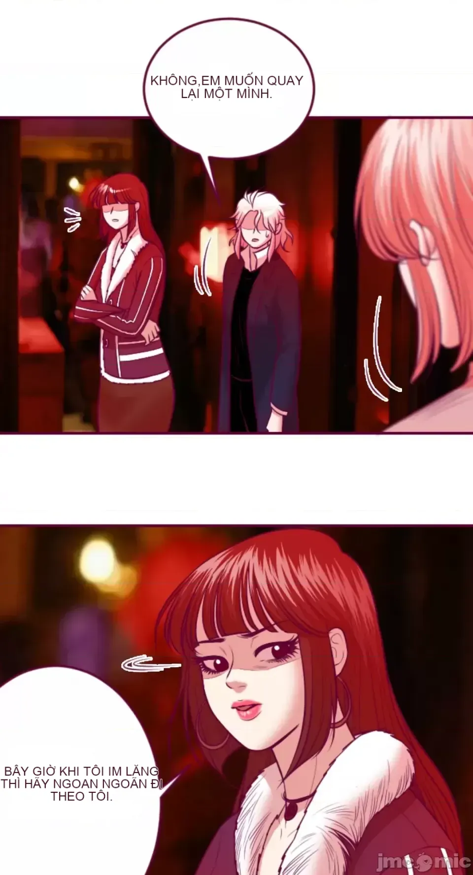 Chỉ Quyền ở đó ! Chương 1-62