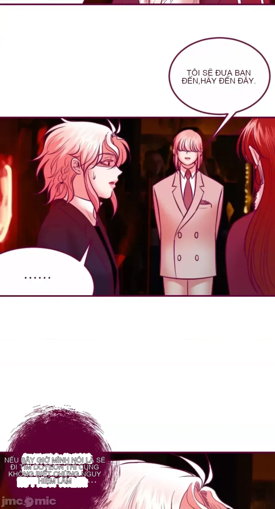 Chỉ Quyền ở đó ! Chương 1-62