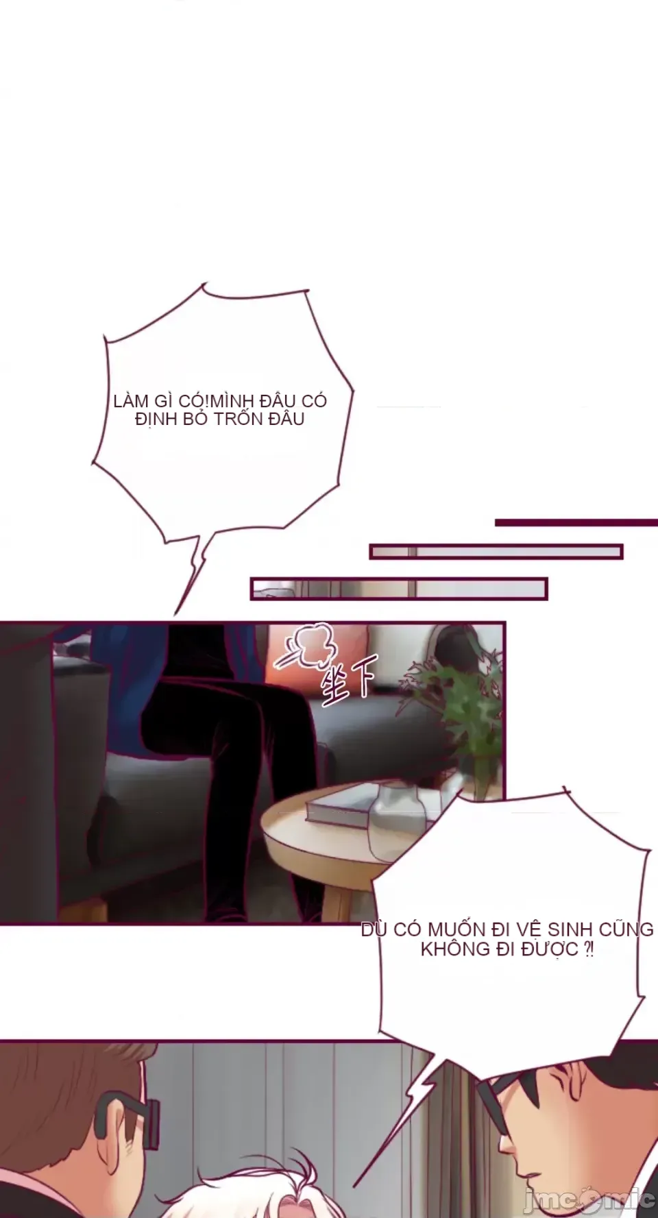 Chỉ Quyền ở đó ! Chương 1-62