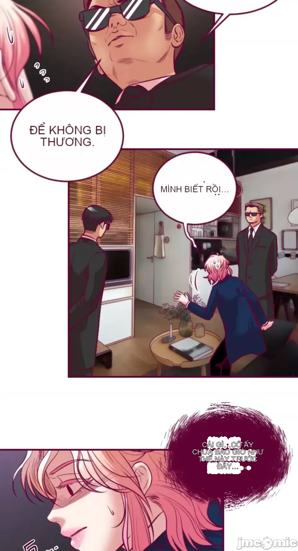 Chỉ Quyền ở đó ! Chương 1-62