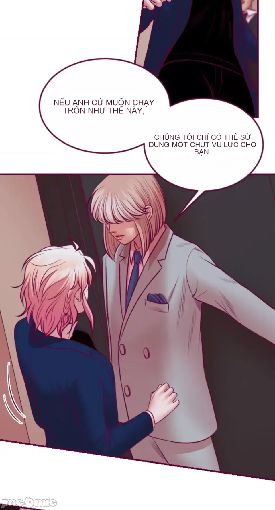 Chỉ Quyền ở đó ! Chương 1-62