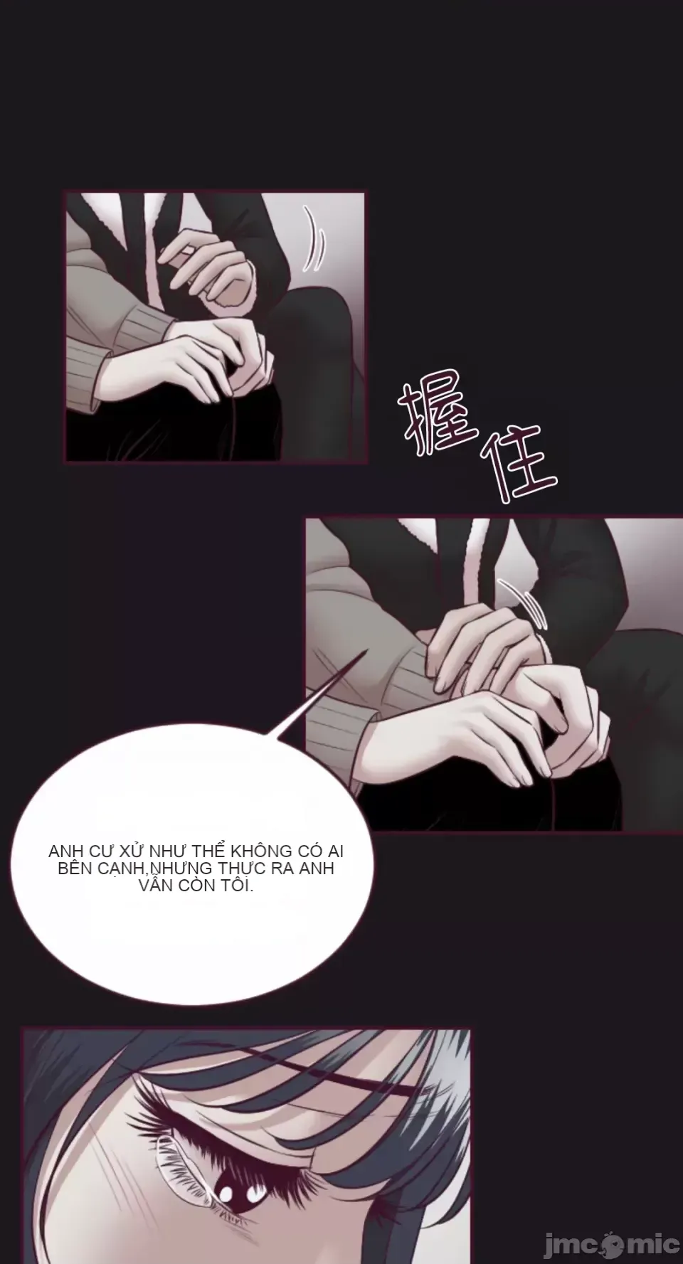 Chỉ Quyền ở đó ! Chương 1-62