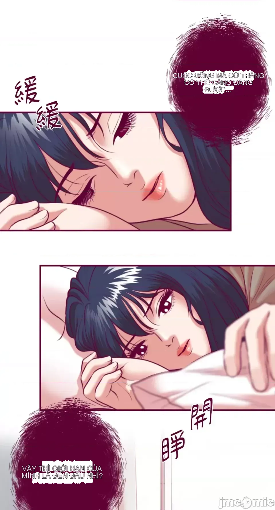 Chỉ Quyền ở đó ! Chương 1-62