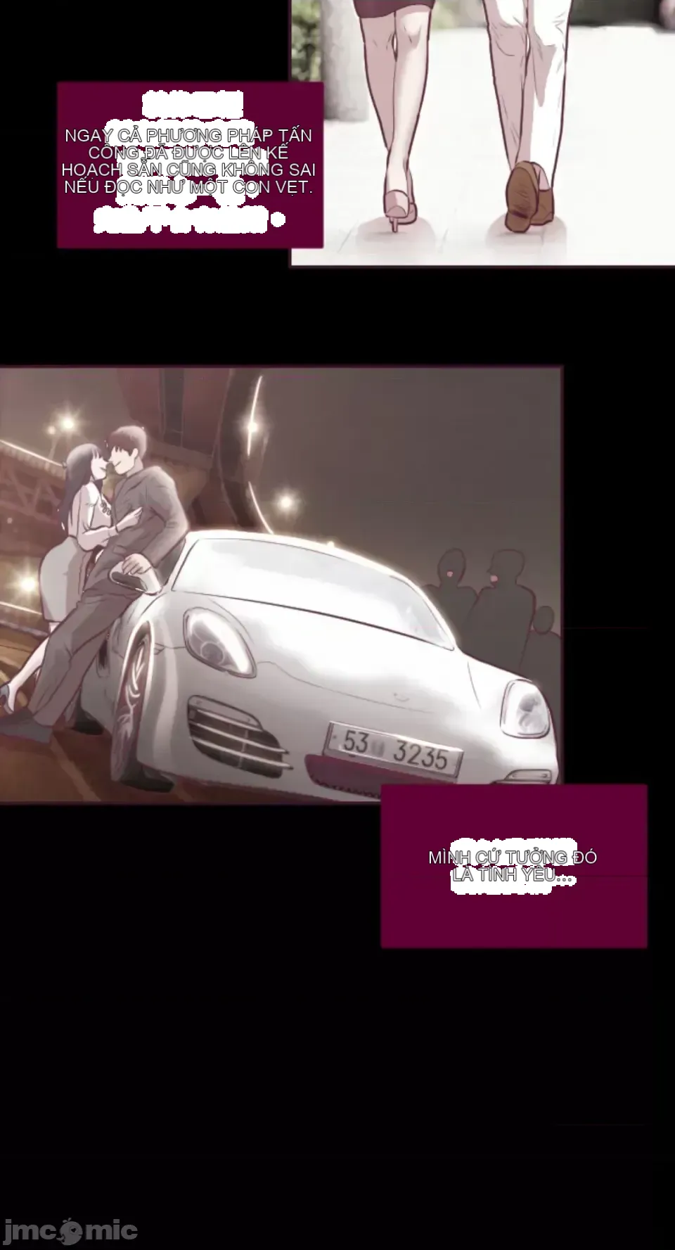 Chỉ Quyền ở đó ! Chương 1-62