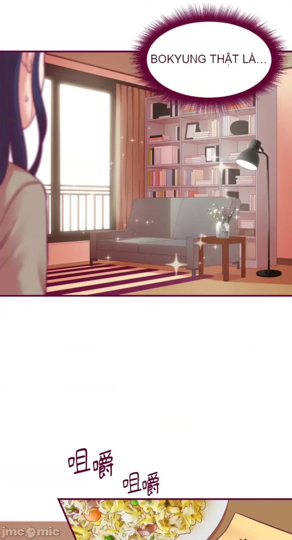 Chỉ Quyền ở đó ! Chương 1-62