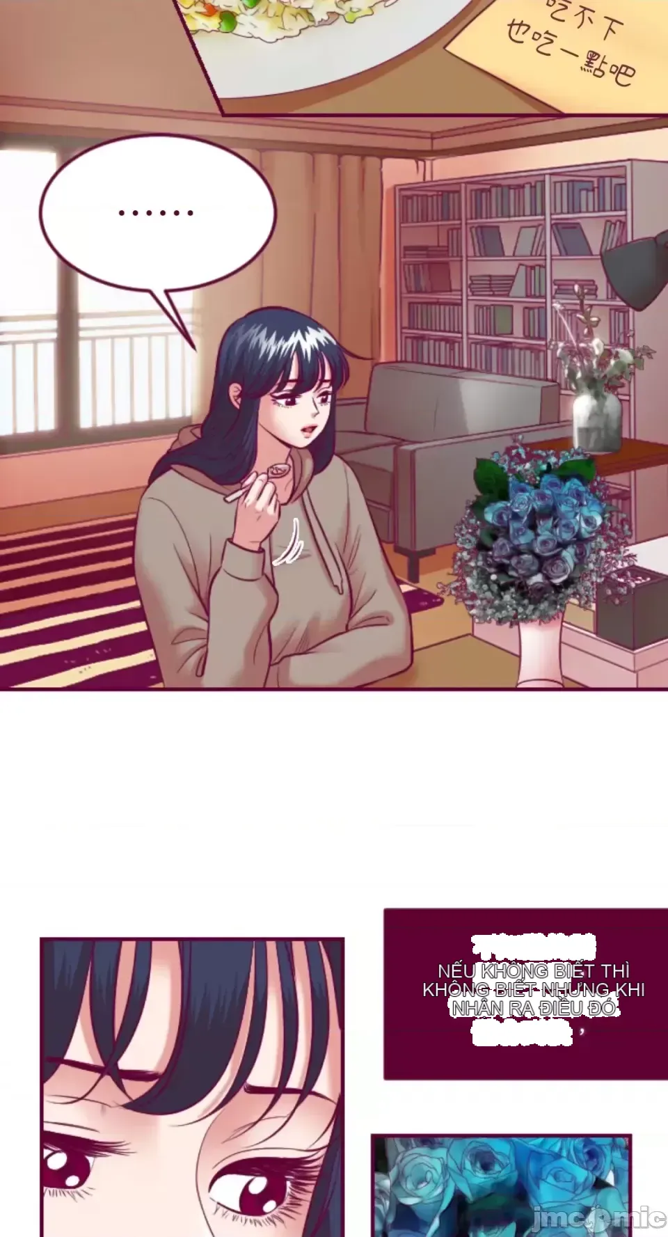 Chỉ Quyền ở đó ! Chương 1-62