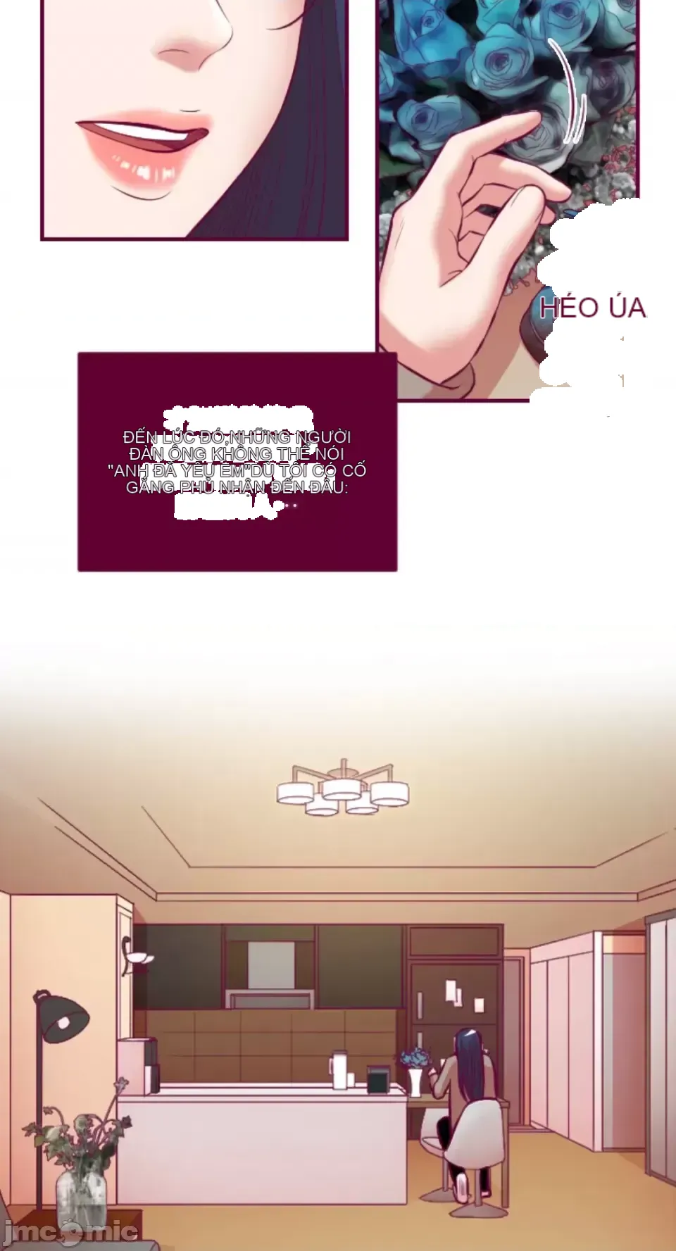 Chỉ Quyền ở đó ! Chương 1-62