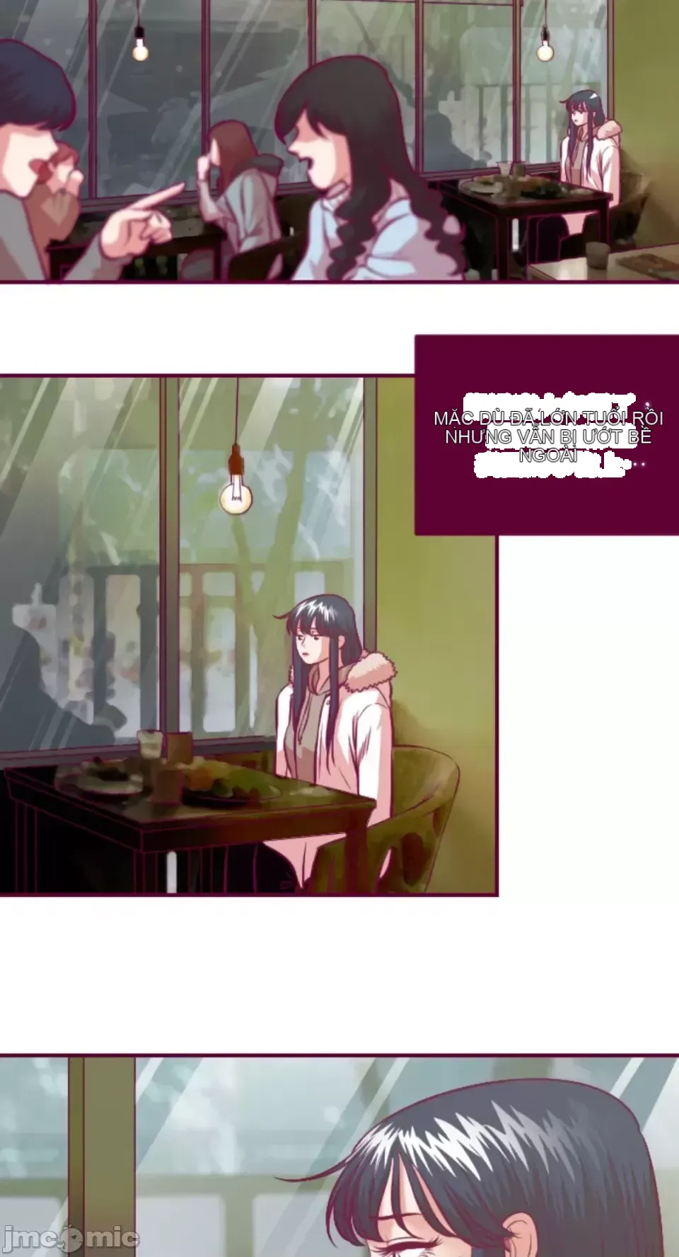 Chỉ Quyền ở đó ! Chương 1-62